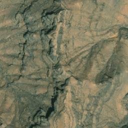 Satellite imagery of Teray Ghar, AF