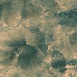 Satellite imagery of Dê Daburē Kōtal, AF