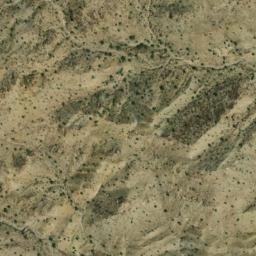 Satellite imagery of Tor Ghar, PK