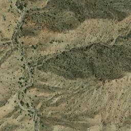 Satellite imagery of Tor Ghar, PK