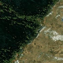 Satellite imagery of Saro Dhār, IN