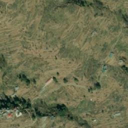 Satellite imagery of Banoti Dhār, IN
