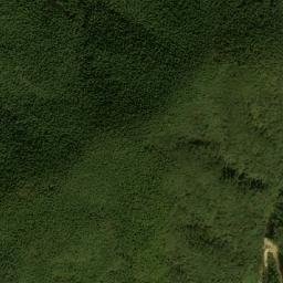 Satellite imagery of Guzhu Shan, CN
