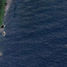 Satellite imagery of Akamizu Hana, JP