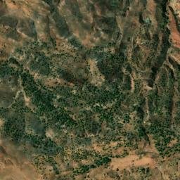 Satellite imagery of Adrar Aougarh, MA