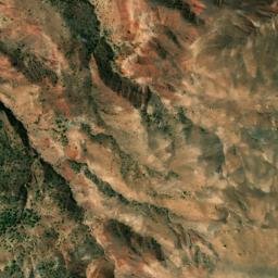 Satellite imagery of Adrar Aougarh, MA