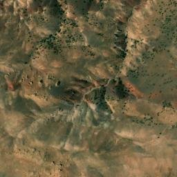 Satellite imagery of Adrar Aougarh, MA