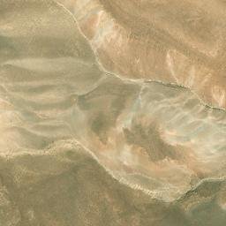 Satellite imagery of Jbel Tamraght, MA