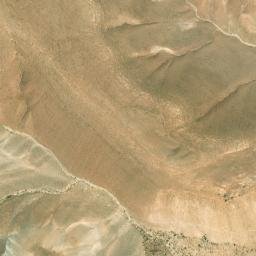 Satellite imagery of Jbel Tamraght, MA