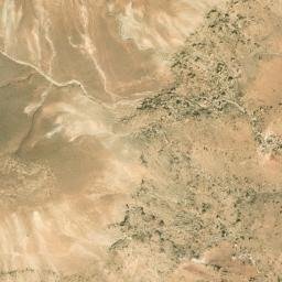 Satellite imagery of Jbel Tamraght, MA