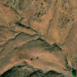 Satellite imagery of Jbel Timajrar, MA