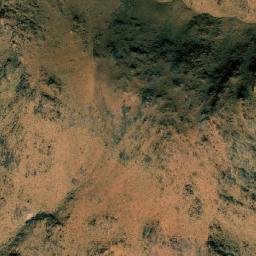 Satellite imagery of Jbel Timajrar, MA