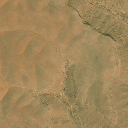 Satellite imagery of Teniet Khouabi, DZ
