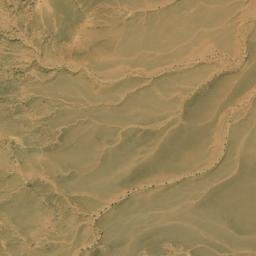 Satellite imagery of Teniet Khouabi, DZ