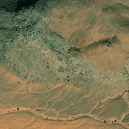 Satellite imagery of Meharez es Srhir, DZ