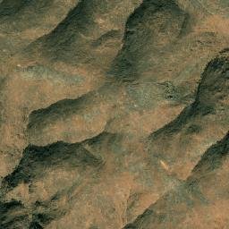 Satellite imagery of Meharez es Srhir, DZ
