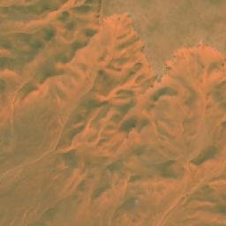 Satellite imagery of Arich el Megta, DZ