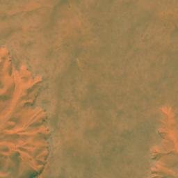 Satellite imagery of Arich el Megta, DZ
