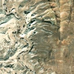 Satellite imagery of Ẕuqé Rom, IL