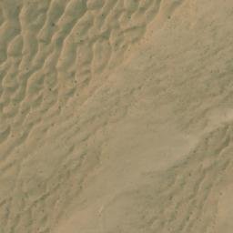 Satellite imagery of Drē Sarē Ghunḏêy, AF