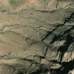 Satellite imagery of Teray Ghar, AF