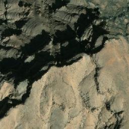 Satellite imagery of Teray Ghar, AF