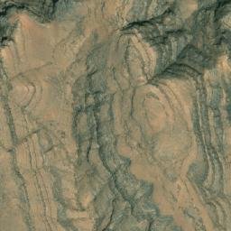 Satellite imagery of Teray Ghar, AF