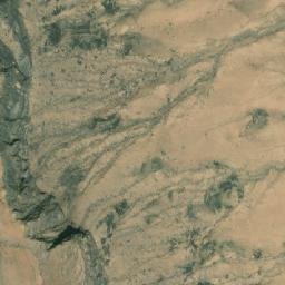 Satellite imagery of Tiṟay Ghar, AF