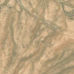 Satellite imagery of Dê Daburē Kōtal, AF