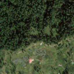 Satellite imagery of Gowāli Dhār, IN