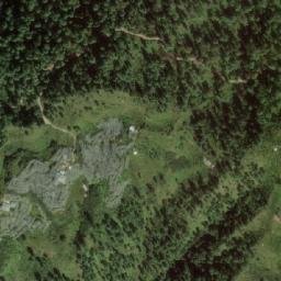 Satellite imagery of Gowāli Dhār, IN