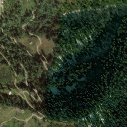 Satellite imagery of Chhawa Dhār, IN