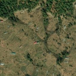 Satellite imagery of Matiāli Dhār, IN