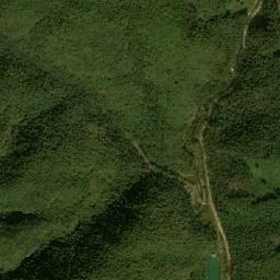 Satellite imagery of Guzhu Shan, CN