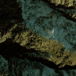 Satellite imagery of Adrar Tazaïne, MA