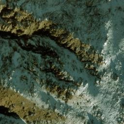Satellite imagery of Adrar Tazaïne, MA
