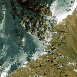 Satellite imagery of Adrar Tazaïne, MA