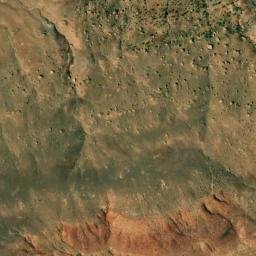 Satellite imagery of Adrar Aougarh, MA