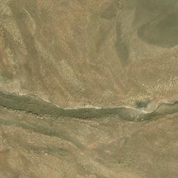 Satellite imagery of Jbel Tamraght, MA