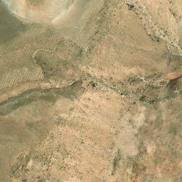 Satellite imagery of Jbel Tamraght, MA