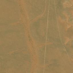 Satellite imagery of Teniet Khouabi, DZ