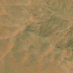 Satellite imagery of Teniet Khouabi, DZ