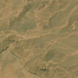 Satellite imagery of Teniet Khouabi, DZ