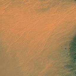 Satellite imagery of Meharez es Srhir, DZ