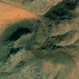 Satellite imagery of Meharez es Srhir, DZ
