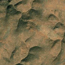 Satellite imagery of Meharez es Srhir, DZ