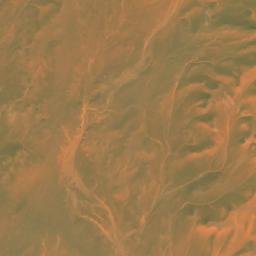 Satellite imagery of Arich el Megta, DZ