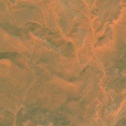 Satellite imagery of Arich el Megta, DZ