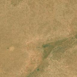 Satellite imagery of Minqār Abū Jabr, EG