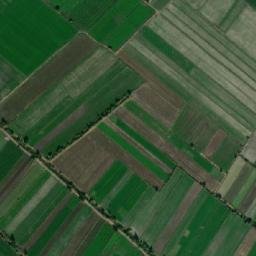 Satellite imagery of Tall Ţūkh, EG